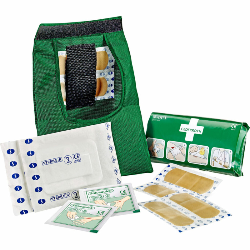 First Aid Kit Small